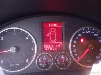 predám Volkswagen tiguan - 5