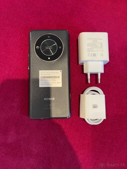 Honor Magic 6 Lite 5G - 8GB/256GB/108Mpx/Top stav - 5