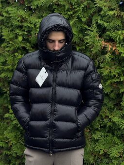 Bunda Moncler - 5