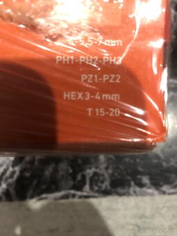 Gola sada extol premium 30 dielna - 5