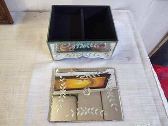 Starozitne sperkovnice - 5