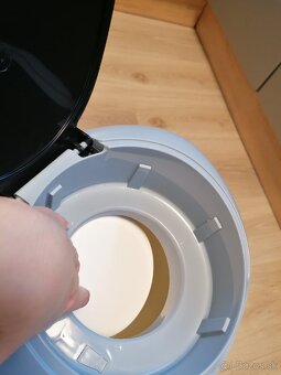 Kôš na použité plienky Tommee tippee Simplee sangenic - 5