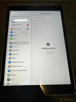 iPad Air 9 generácie - 5