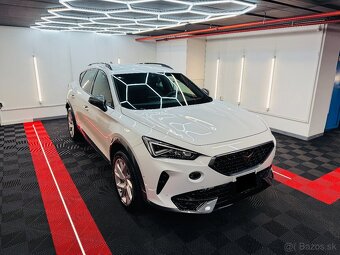 Cupra Formentor 1.5 TSI 150k DSG 2024 - 5