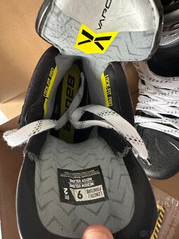 Korčule Bauer Vapor Hyperlite2 - 5