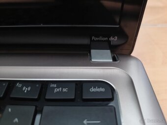 HP Pavilion dv3-4150ez - 5