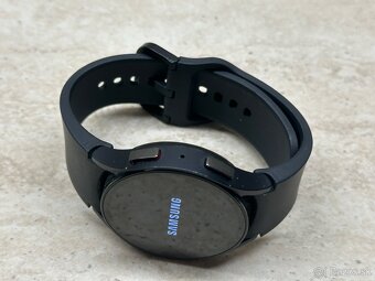 Samsung Galaxy Watch 6 40 black - 5