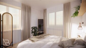 Predám byt pri centre Trnavy - 5