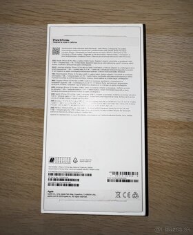 iPhone 15 Pro Max 256GB - 5