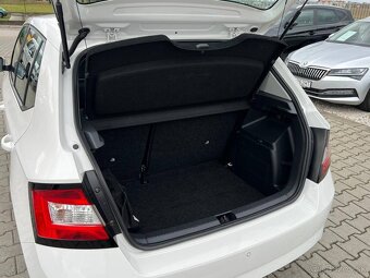 Škoda Fabia 1.0 TSI Ambition - 5