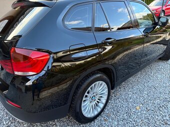 Bmw x1 xdrive AUTOMAT - 5