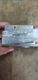 Riadiaca jednotka Punto - 5