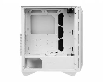 MSI MPG GUNGNIR 110R White - 5