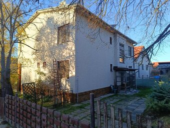 Na predaj rodinný dom s pozem okolie Zvolen, Banská Bystrica - 5