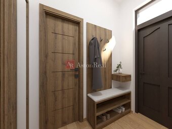 Predaj: 2i RODINNÝ DOM s 2 kúpeľňami, pozemok 490m2, Martin  - 5