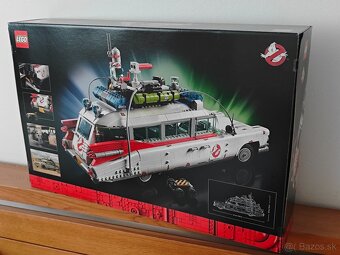 Lego 10274 - nove neotvorene - 5