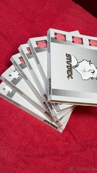 Studex Universal náušnice - 5