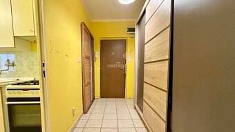 ASSENZIO – PREDAJ – 2 IZBOVÝ BYT – VRANOVSKA – PETRŽALKA - 5