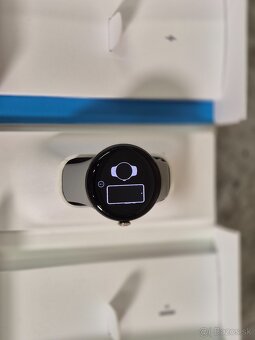 Google Pixel Watch 2, 41mm, Wi-Fi - 5