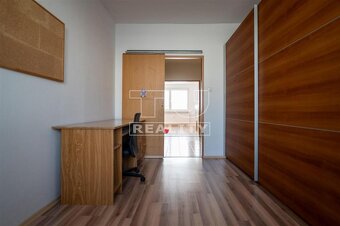 3-izbový byt s výbornou dispozíciou - sídlisko Hájik - 5