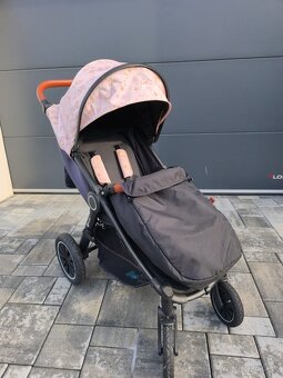 Športový kočík Petite&Mars - 5