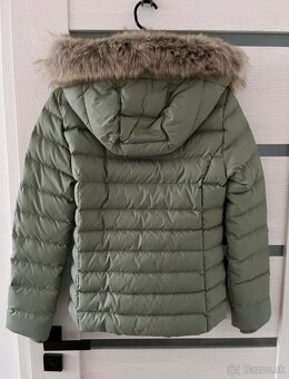 Zimná bunda Hilfiger - dámska - 5