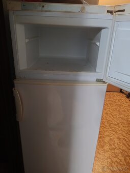 Chladnička Eurotech - 5