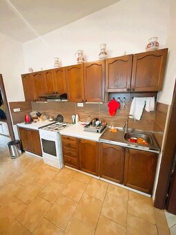 Na predaj 3. izbový rodinný dom v Malackách blízko centra. - 5