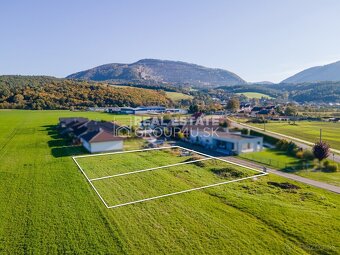 4IZ BUNGALOV 149 m2 NA SLNEČNOM POZEMKU - 184 900.- - 5