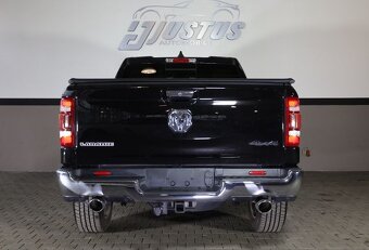 Dodge RAM 5.7 2019 - 5