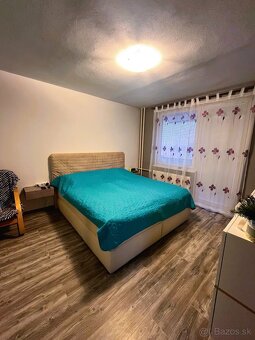 Krásny 1 izbový byt s balkónom, ul. Okružná-centrum, Levice - 5