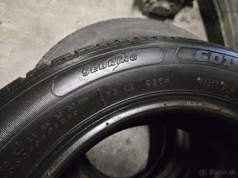 4x zimné pneu 175/65r14 - 5