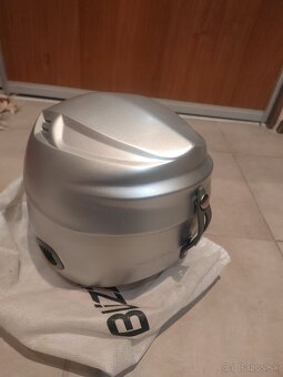 Predám Lyžiarsku helma Blizzard, 57-60cm, 550g - 5