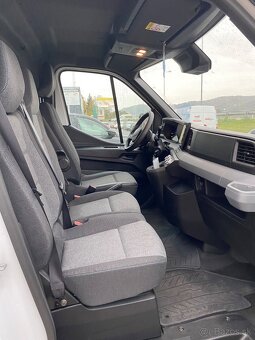 Renault Master Van E-TECH EXTRA L3H2P3 EV87 140k - 5