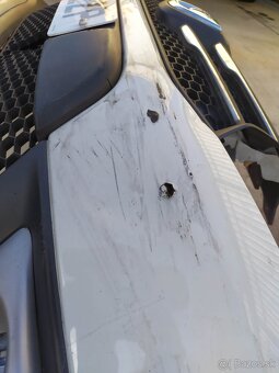 dacia sandero stepway naraznik - 5