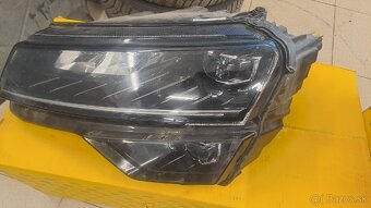 Škoda Karoq full led svetlá... - 5