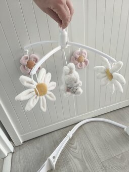 Hrajúci kolotoč Little Dutch - 5