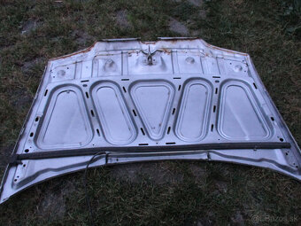 Deliaca mreža Peugeot partner - 5