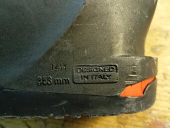 ATOMIC m2tron / HEAD EZON 2 - 5