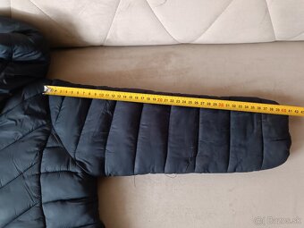 Zimná bunda 122 - 5