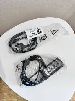 Originálna nová nabíjačka na notebook DELL 19,5V 2,31A 45W. - 5