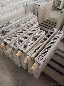 použité radiátory - 5