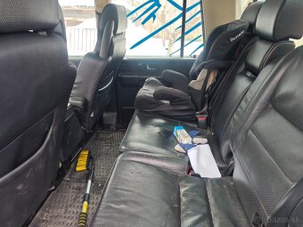 Land Rover Discovery 2 2.5td TD5 - 5