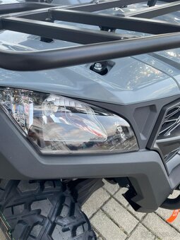 GOES TERROX 500-A T3b - 5