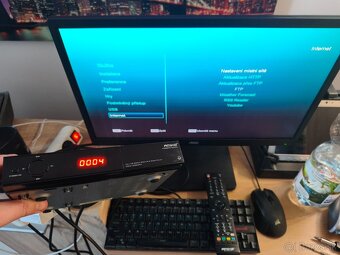 📡 Amiko HD8200 Series | Full HD DVB-S/S2 - 5