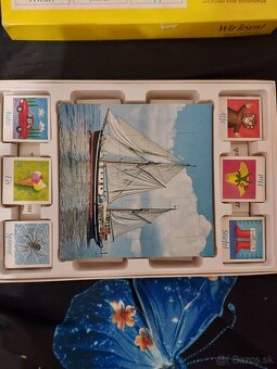 Staršie hračky - 5