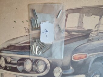 Modelové doplnky H0 - 5