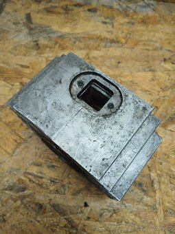 Babetta 210 valec - 5