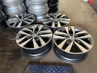 Hyundai i30 originál - 5