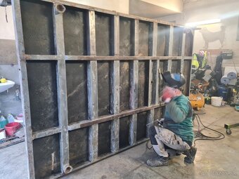 Iveco daily vyklapač - 5